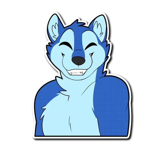 Sławek sfw - Sticker 11