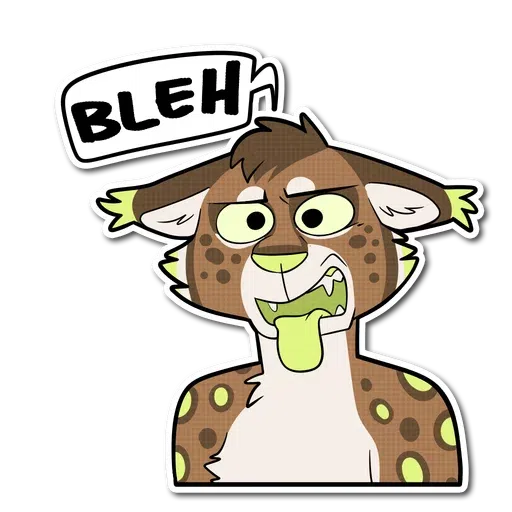 Sławek sfw - Sticker 17