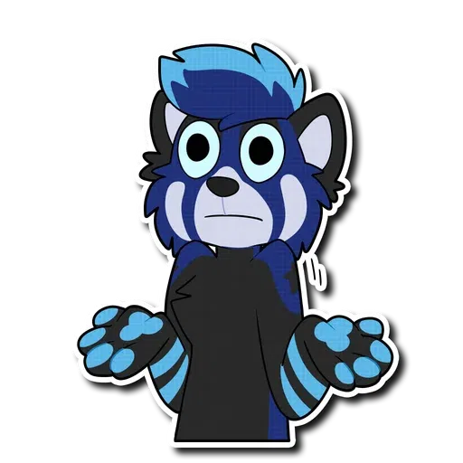 Sławek sfw - Sticker 30