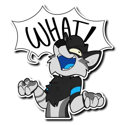 Sławek sfw - Sticker 20