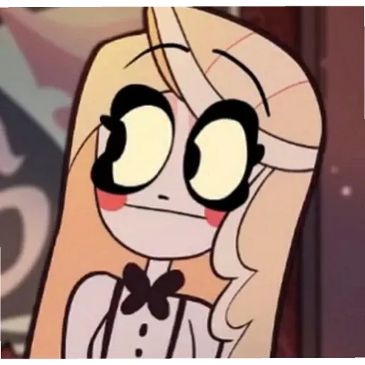 Hazbin/Helluva 8 - Sticker 13