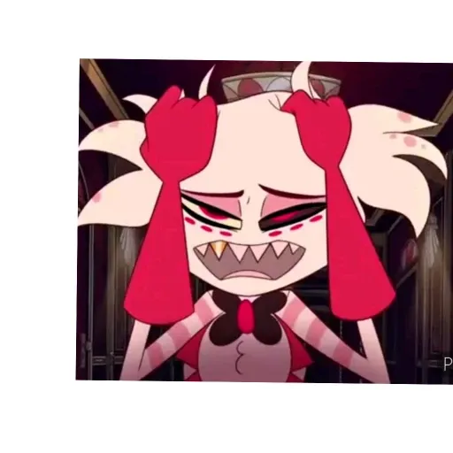 Hazbin/Helluva 8 - Sticker 25