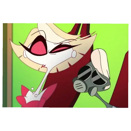 Hazbin/Helluva 8 - Sticker 16