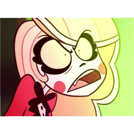 Hazbin/Helluva 8 - Sticker 20