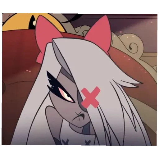 Hazbin/Helluva 8 - Sticker 24