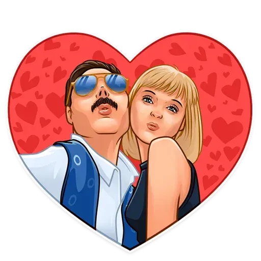 Freddy - Sticker 11