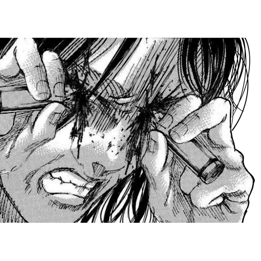 Snk - Sticker 11