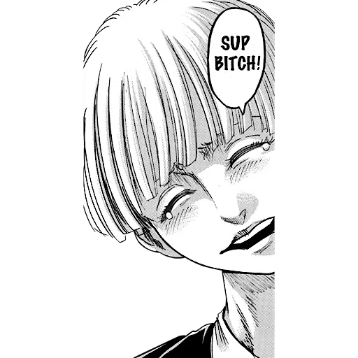 Snk - Sticker 18