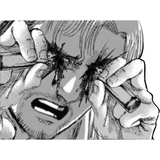 Snk - Sticker 9