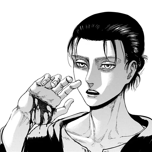 Snk - Sticker 27