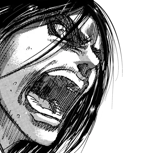 Snk - Sticker 21