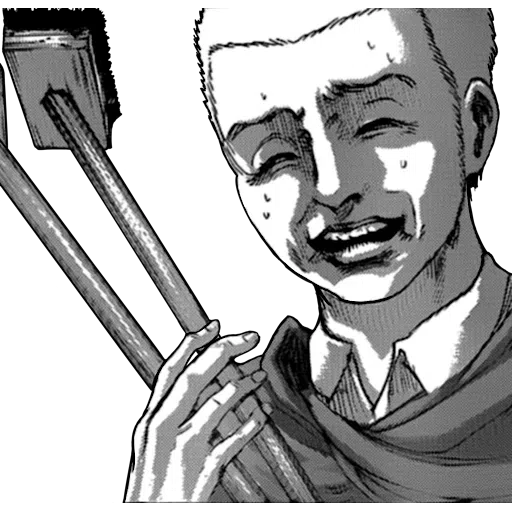 Snk - Sticker 23