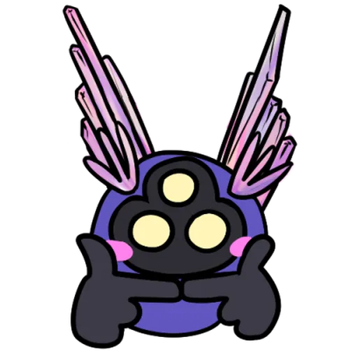 Destiny Hive Pack - Sticker 9