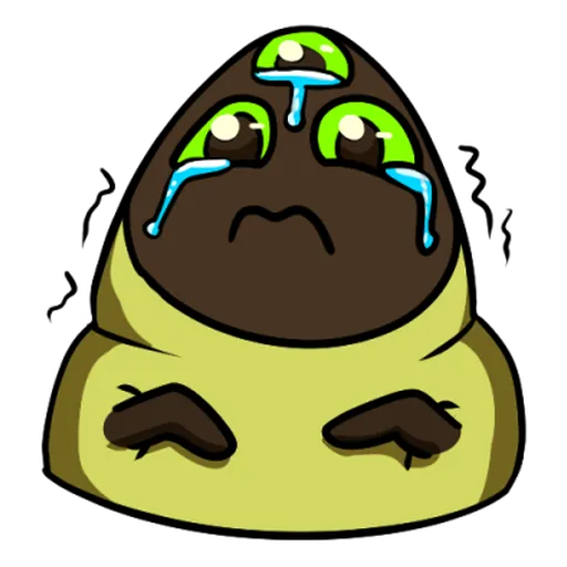 Destiny Hive Pack - Sticker 10