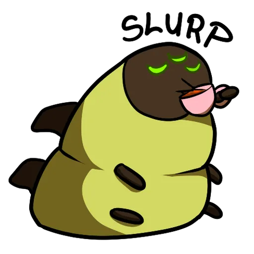 Destiny Hive Pack - Sticker 11