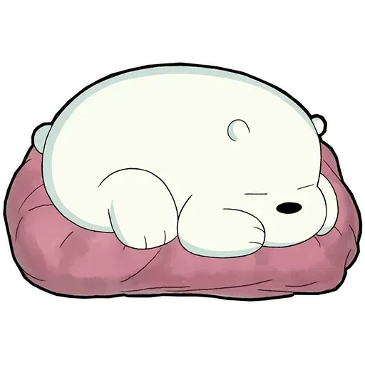 Somos osos - Sticker 20
