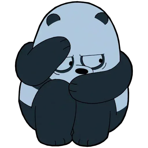 Somos osos - Sticker 21