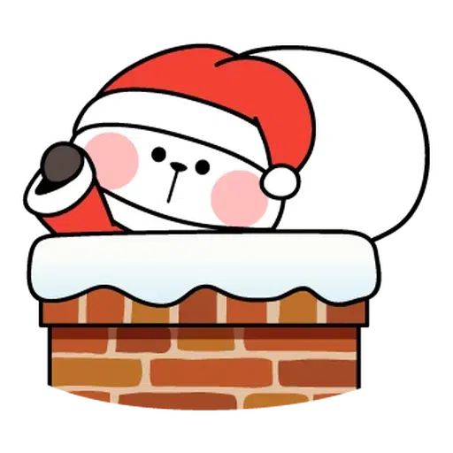 Christmas 2021 bubi - Sticker 13