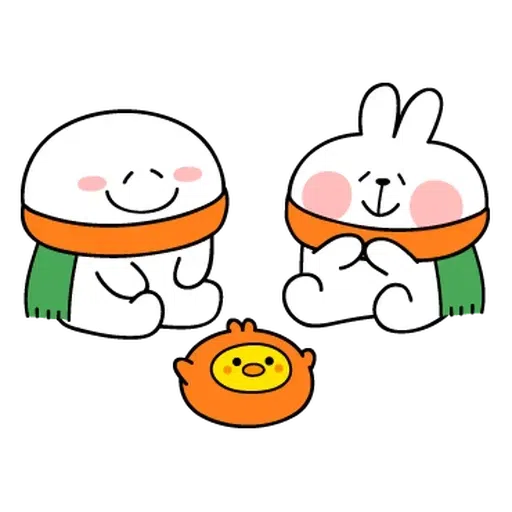 Christmas 2021 bubi - Sticker 27