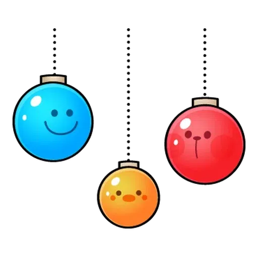 Christmas 2021 bubi - Sticker 29