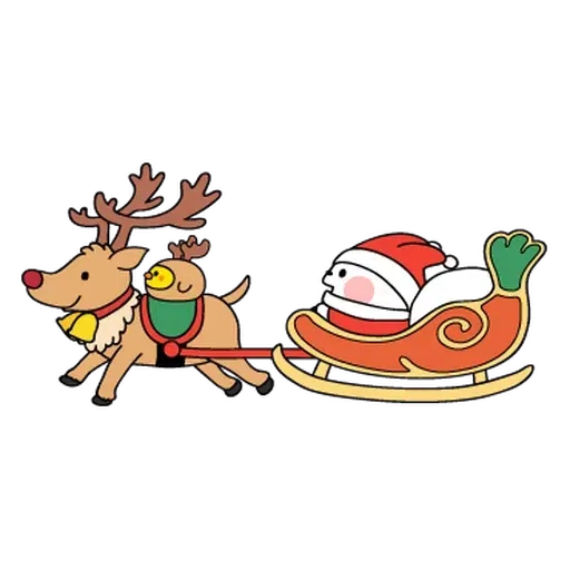 Christmas 2021 bubi - Sticker 11
