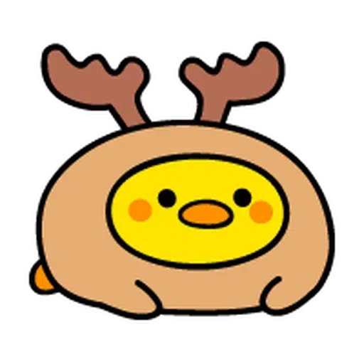 Christmas 2021 bubi - Sticker 18