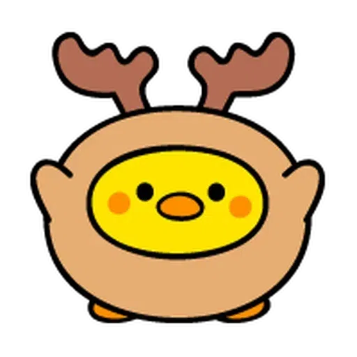 Christmas 2021 bubi - Sticker 19