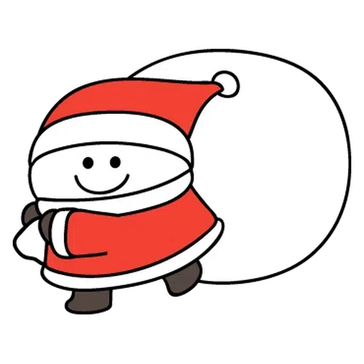 Christmas 2021 bubi - Sticker 9