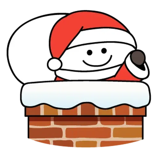 Christmas 2021 bubi - Sticker 16