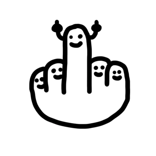 lalalala - Sticker 11
