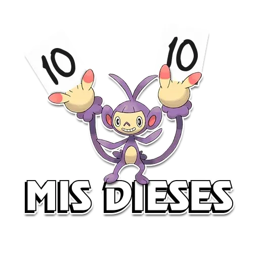 Pokenimus4 - Sticker 16