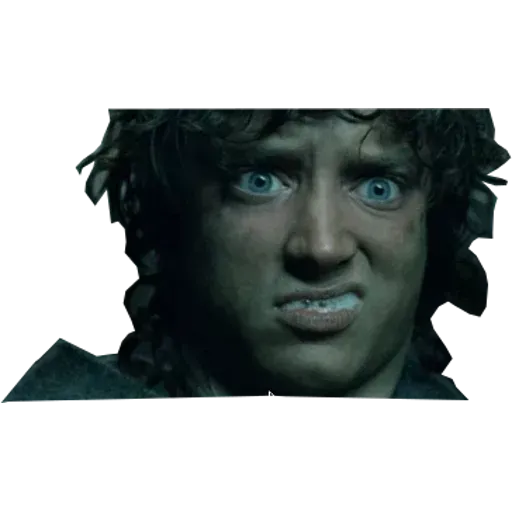 Tolkien - Sticker 22