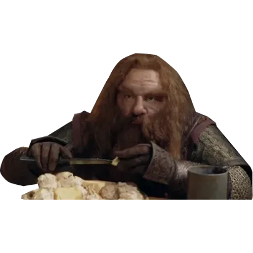 Tolkien - Sticker 15