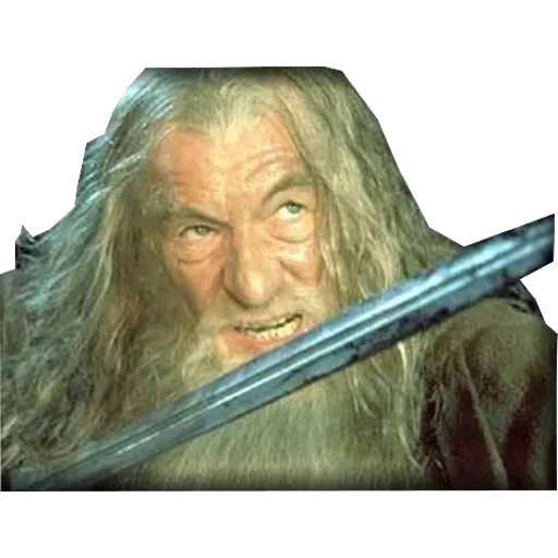 Tolkien - Sticker 24