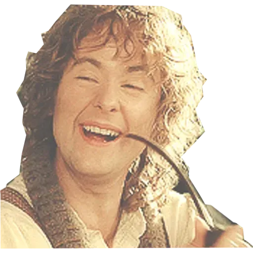 Tolkien - Sticker 12