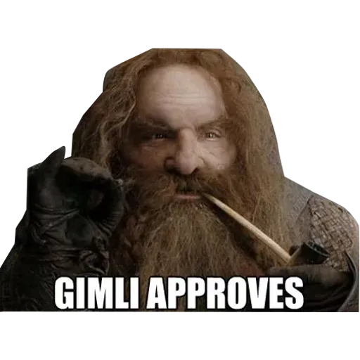 Tolkien - Sticker 16