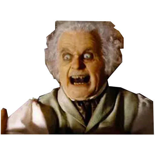 Tolkien - Sticker 10