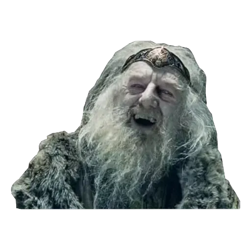 Tolkien - Sticker 25