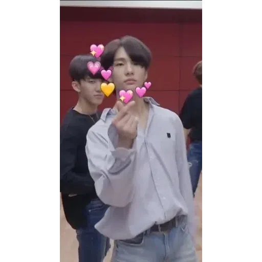 stray kids - Sticker 11