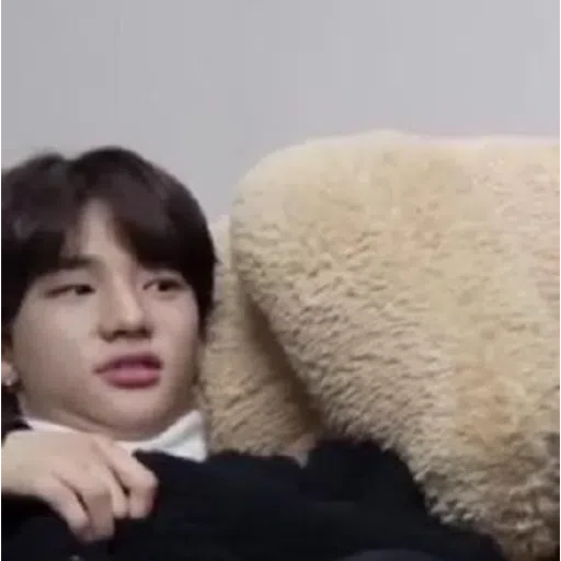 stray kids - Sticker 12