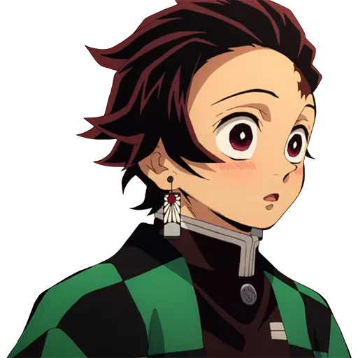Demon slayer - Sticker 11