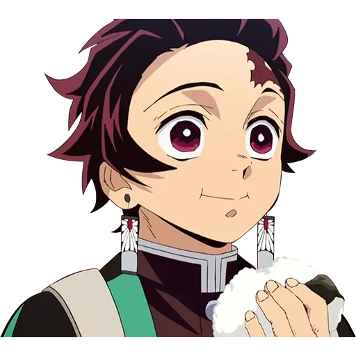 Demon slayer - Sticker 17