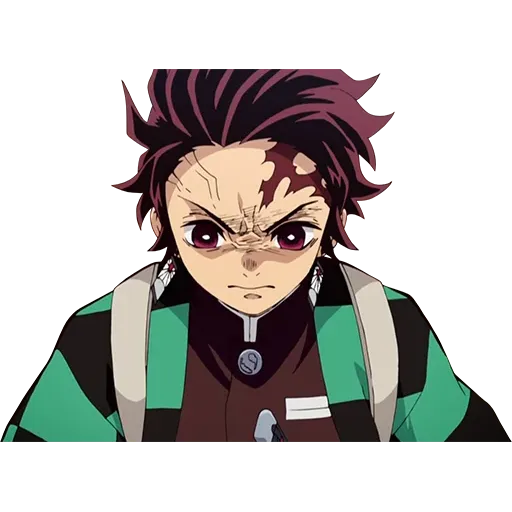 Demon slayer - Sticker 15