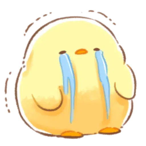 patata triste - Sticker 9