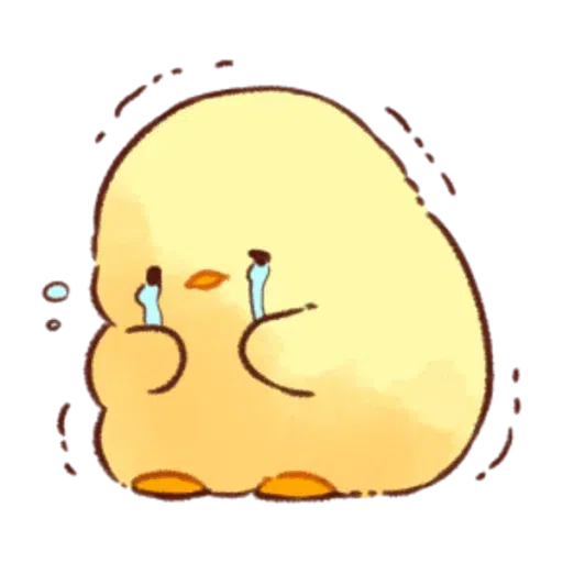 patata triste - Sticker 14