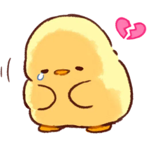patata triste - Sticker 15