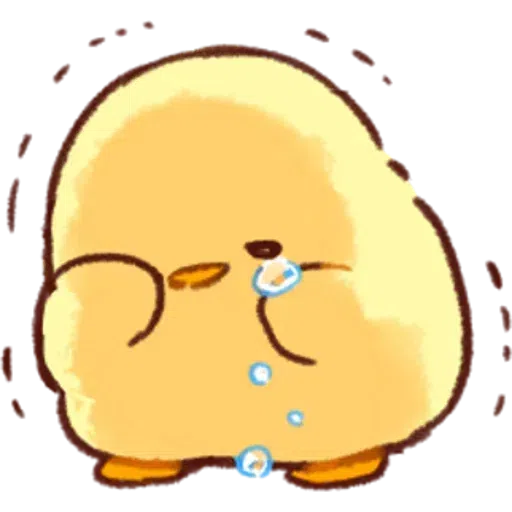 patata triste - Sticker 16