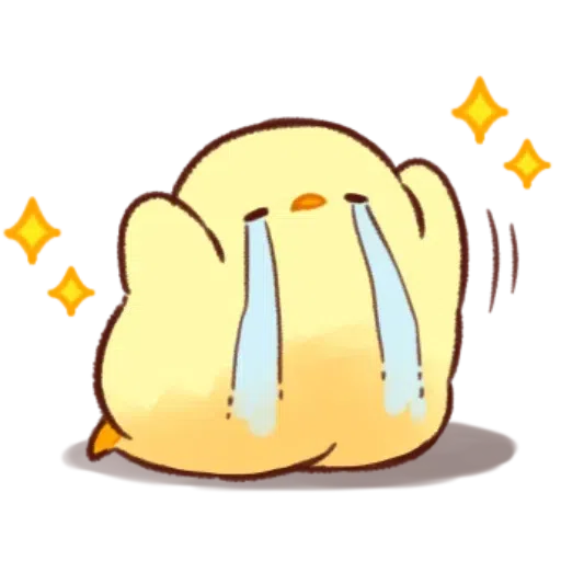 patata triste - Sticker 10