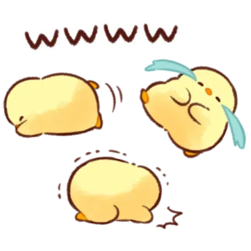 patata triste - Sticker 12