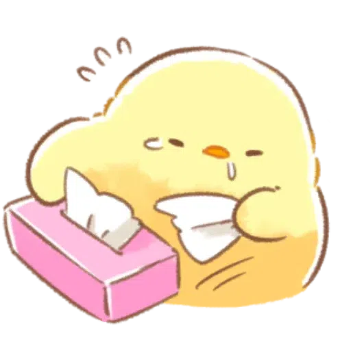 patata triste - Sticker 11